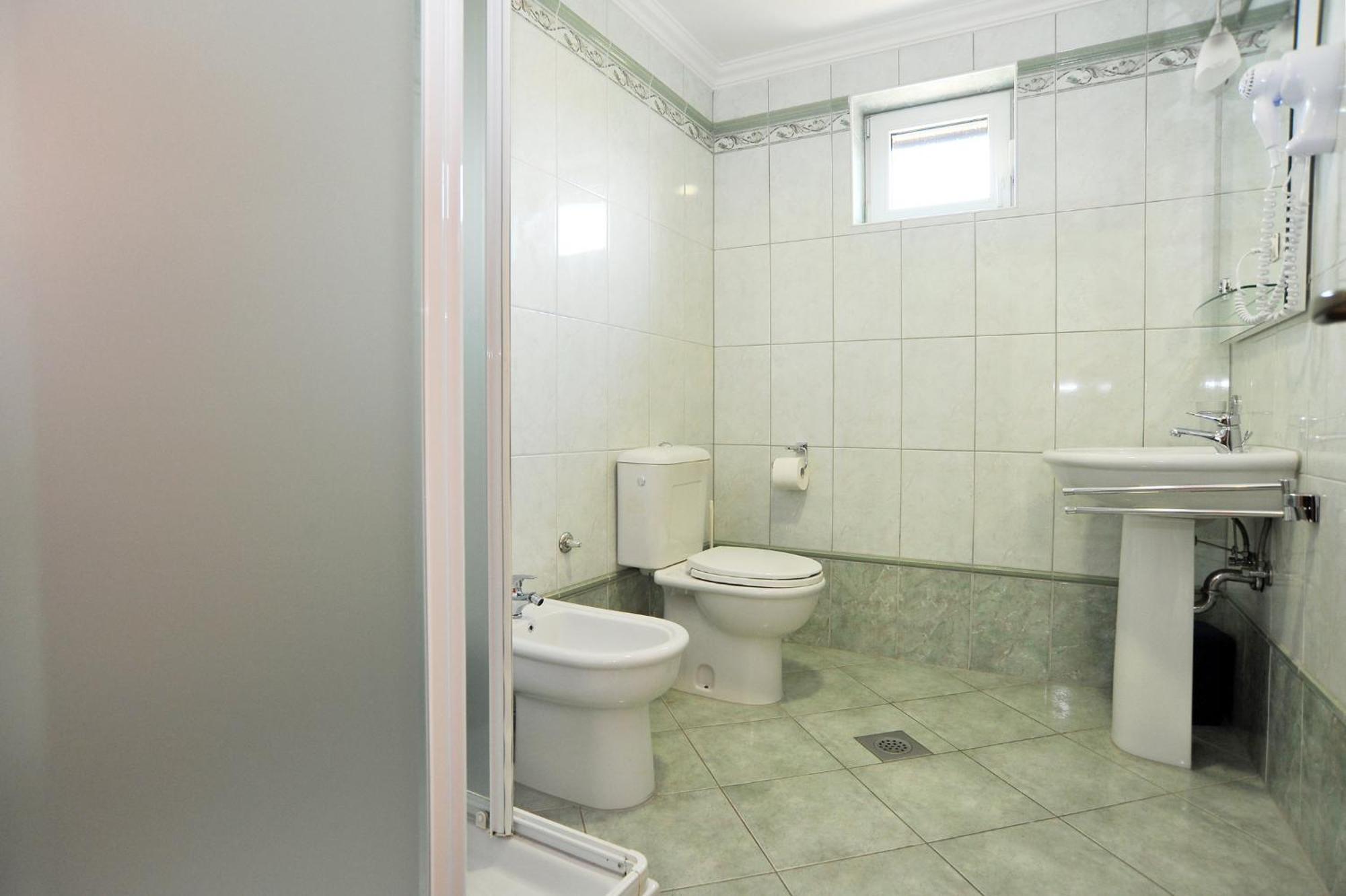 Apartmani Villa Elvira Sukošan Cameră foto